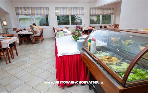 And, of course, vinka is proud to be a role model for her community. Villa Vinka | Tučepi, Hrvatska apartmani