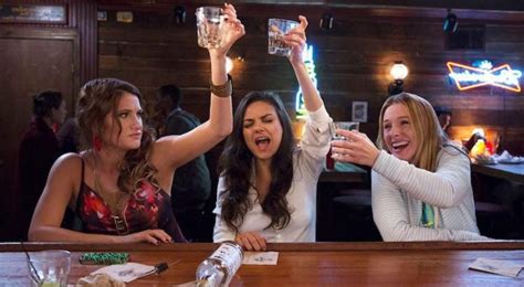 Watch the moms' night out trailer. "Bad Moms 2" kommt nächstes Jahr zu Weihnachten