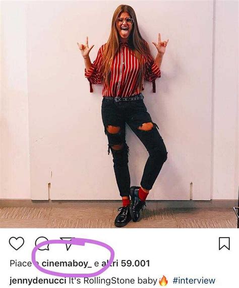 #michele merlo #gazzelle #indiependente #frasi indie #indie italiano #indie #maciste dischi #new music #musician #musica #music #frasi tumblr #frasi tristi. Al trash non c'è mai fine: Cinemaboy ci prova con Jenny De ...