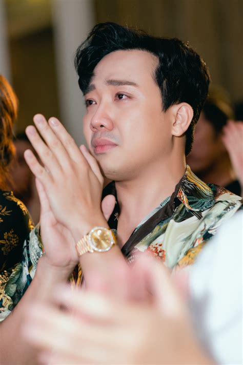 Praomook, song sanaeha và monrak nong phak kayaeng. MC Trấn Thành. Bố già Trấn Thành. Bố già. Bố già điện ảnh ...