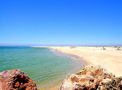 Hours, address, ilha deserta reviews: Praia da Ilha Deserta (Barreta)