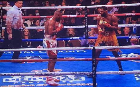 Undercard of manny pacquiao vs adrien broner. Marcus Browne se impone a Badou Jack | Solo Boxeo