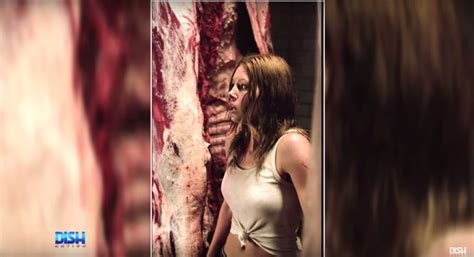 I'm just here for the punch. JESSICA BIEL SHARES HER AUDITION TAPE FROM 'THE TEXAS ...