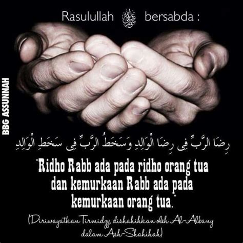 Check spelling or type a new query. Hadits Ridho Allah Ridho Orang Tua - Gambar Islami