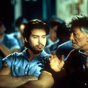 Wladimir klitschko, nach der verleihung im interview: Undisputed - Sieg ohne Ruhm - Film 2002 - FILMSTARTS.de