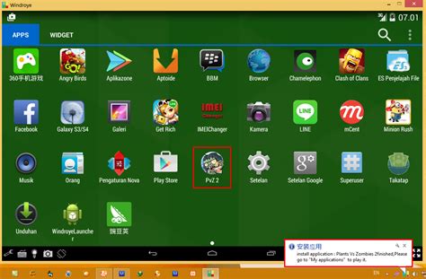 5 Emulator Android Terbaik dan Super Ringan untuk PC Low Spek