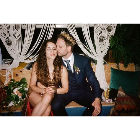 Adams and troian bellisario may have said i do last month, but they are still reflecting on. Troian Bellisario and Patrick J. Adams Wedding Pictures ...