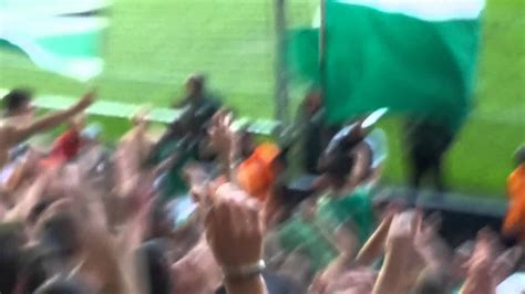 En total los equipos se enfrentaron 31 tiempos. ASSE - NICE : BAYAL - SAINT ETIENNE COUPE D'EUROPE - YouTube
