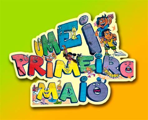 Discover the best of primeiro de maio so you can plan your trip right. UMEI PRIMEIRO DE MAIO: I FESTA DA FAMÍLIA NA UMEI PRIMEIRO ...