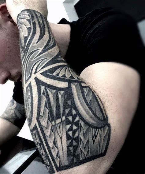 1001 desain tato lengan atas contoh tampilan baru. Terbaru 20+ Gambar Desain Tato Di Lengan