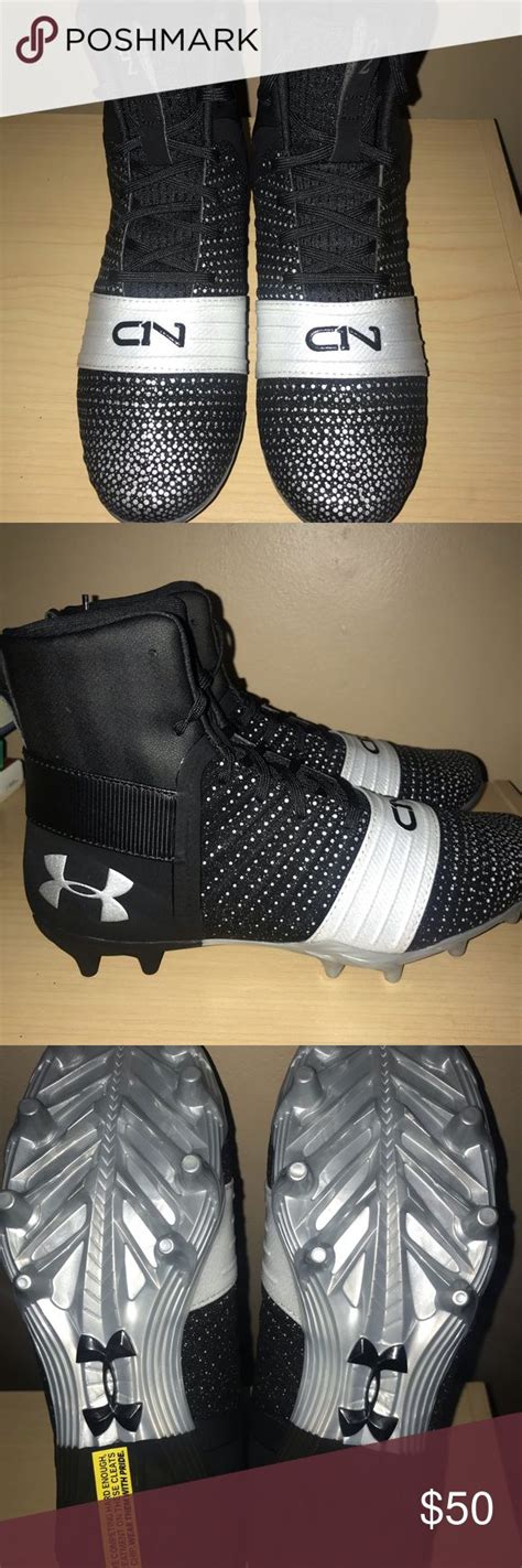 Check spelling or type a new query. Cam Newton football cleats size 4Y and 5Y | Cam newton ...