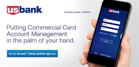 Beginning june 8, 2019, all us bank access online users will be required to answer one of their three identity verification questions as part of the login process. U.S. Bank Access Online Mobile - Apps on Google Play