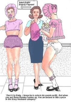 A subreddit dedicated to those who humiliate sissies and the sissies that love being humiliated. Sissy Baby