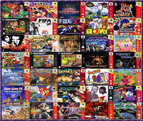 Otras consolas populares de nintendo son todas las entregas de la familia game boy, nintendo ds, nintendo 64, wii y gamecube. Tu ZONa Todo Juegos: Juegos de nintendo ds y 64