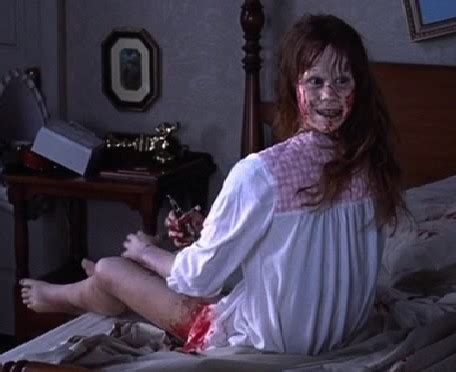 Nope, it's not just your imagination. Halloween 2012: Five Must-Watch Scary Movies VIDEOS