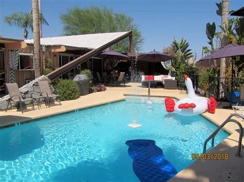 The history of palm springs begins with the cahuilla indians! TRIANGLE INN PALM SPRINGS - Updated 2018 Prices ...