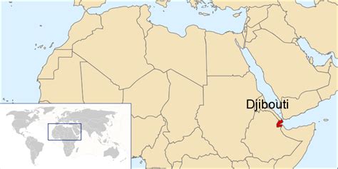List of top 10 strongest currencies of 2020. Djibouti