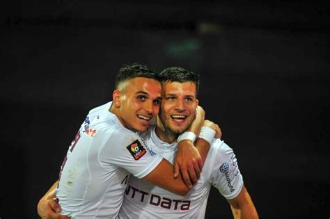 Head to head statistics and prediction, goals, past matches, actual form for liga you are on page where you can compare teams sepsi osk vs cfr cluj before start the match. Vocea peluzei » Sepsi - CFR Cluj 0-1, analizat de fanul ...