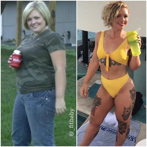 If you desire to test the bounds of your willpower or need a more forceful solution to life's complexities, here's how to employ extreme minimalism. before and after weight loss photos