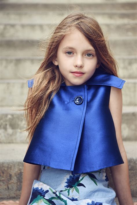 Circular kids fashion from kidswear collective. Pin on Maisie de Krassel Model