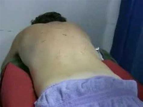 Fast alle produkte in unserem katalog haben eine einmalige asin, ein individueller code, mit dem wir die einzelnen artikel identifizieren können. Japanese Acupuncture - Spontaneous Relief From Lower Back Pain - YouTube