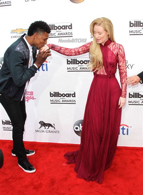 After almost 3 years together, iggy azalea and nick young have announced their separation. Iggy azalea nick young - Nupics.pro