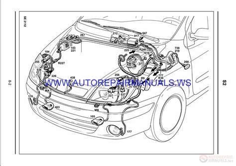 This electrical wiring manual contains information necessary for inspection and servicing of electrical wiring of renault laguna… DIAGRAM Renault Laguna 2 Wiring Diagram Pdf FULL Version HD Quality Diagram Pdf - ATTWIRINGPDF ...