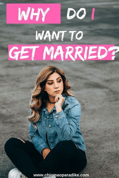 Anyone who tells you that it is a phase that will pass has never experienced what you may now be experiencing. Why do I want to get married (With images) | Christian ...