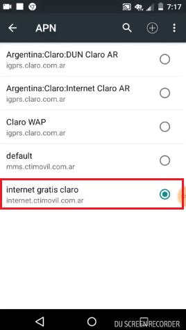 Alternatively, you could opt for tor. Tener internet gratis con APN 2021 《 Sin apps VPN: Ilimitado