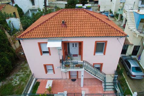 ΕΞΟΙΚΟΝΟΜΩ ΚΑΤΟΙΚΩΝ (ΣΕΡΡΕΣ) - GA Design and Construction