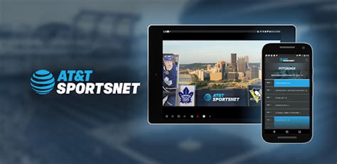 I am an avid pens fan and enjoy the pirates but am saddened that at&t sportsnet is included with directv but not included with directvnow. AT&T SportsNet - Apps on Google Play