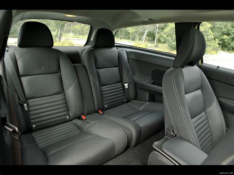 Volvo c30 polestar eerste rijtest. 2012 Volvo C30 - Interior | Wallpaper #20 | 1600x1200