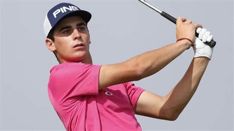 About 632 days ago | bob harig more Joaquin Niemann: New Star On The Horizon? | Dog Leg News