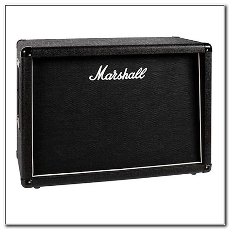 And after this, this can be a 1st photograph: Diy 2x12 Guitar Speaker Cabinet Plans - Cabinet : Home ...