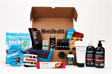 5 Masculine Subscription Boxes to Help You Get Wedding ...
