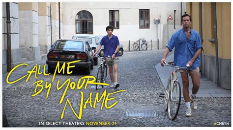 Guadagnino's latest, call me by your name, is another ravishment of the senses, though this time there's a strong narrative tethering all the churning luca guadagnino narrates a sequence from his film featuring armie hammer and timothée chalamet.creditcredit.sony pictures classics. Armie Hammer Call Me By Your Name - 1920x1080 - Download HD Wallpaper - WallpaperTip