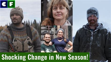 We don't have any reviews for below zero. Life Below Zero: Next Generation Cast Update - Meet ...