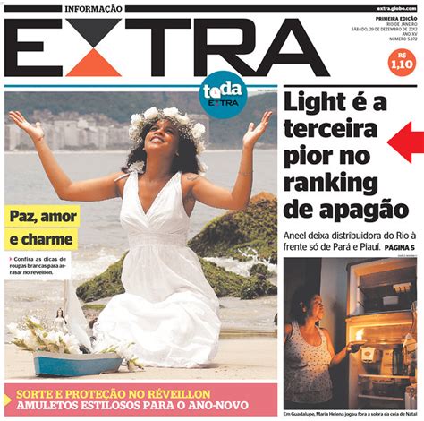 Jun 11, 2021 · 1) em 2001 o apagão foi a melhor solução?isso serviria em 2021? Clipping do dia | GGN