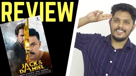 Jack, a thief who hoodwinks the system and steals black money, is chased by daniel, a cop intent on catching him. Jack & Daniel Movie Review | Jack daniel malayalam movie ...