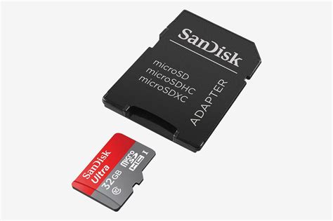 These are essential when you're moving large files to and from the card. The 9 Best MicroSD Cards, According to Reviewers — 2018