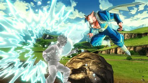 Dragonball xenoverse 2 builds upon the highly popular dragonball xenoverse with enhanced graphics that additional notes: DRAGON BALL XENOVERSE 2 - Extra DLC Pack 1 on Steam