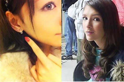 Para ingresa a denunciando.com por medio de tapatalk clic aca. +JpopChanel: MARIYA NISHIUCHI (MARIYA) "VS" MARIAJOSE ...