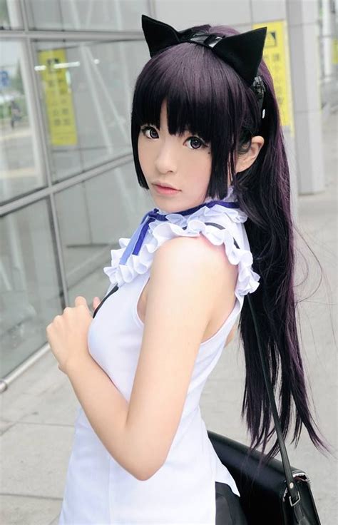 Submitted 3 years ago by aacosta925. 2944 best Cosplay (Cute and Sexy) ♡ images on Pinterest ...