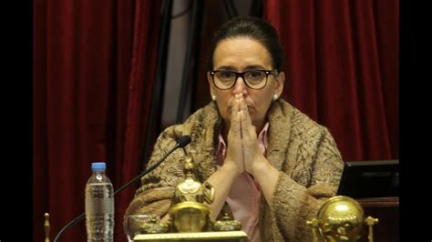 Gabriela michetti | senadora nacional del pro por la ciudad autónoma de buenos aires. Gabriela Michetti fue denunciada por fraude al Estado ...