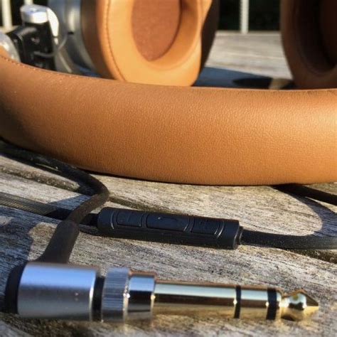 • /r/headphones is a community for discussion around all topics related to headphones and personal audio. Meters by Ashdown Engineering - OV-1 Headphones - Gallery | Headphone Reviews and Discussion ...
