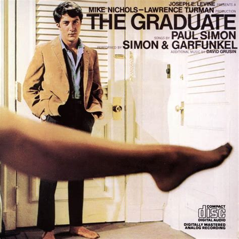 Nichols chose bancroft to play mrs robinson and, once filming began, hoffman radiated the neurotic perfectionism that later earned him a deserved reputation as 'difficult'. Image Gallery for The Graduate - FilmAffinity