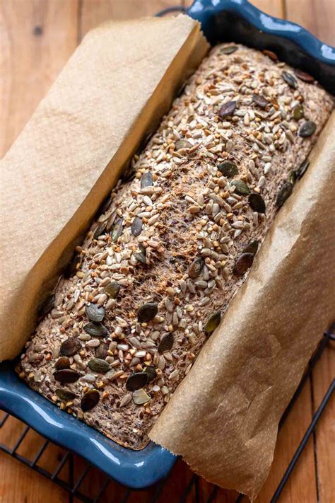 The perfect accompaniment to a delicious curry or just as is! Best Alkaline Vegan Breads - Vegan Zucchini Bread / Ezekiel bread is considered alkaline and has ...