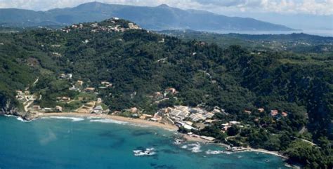 Website planet of hotels offers to book hotels in pelekas. Korfu Orte - Pelekas und der Aussichtspunkt Kaizer`s Thron ...