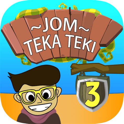 Anda diminta meneka hat dieses unternehmen mit einem freund versehen. Jom Teka Teki3 1.7 APK (MOD, Unlimited Money) Download