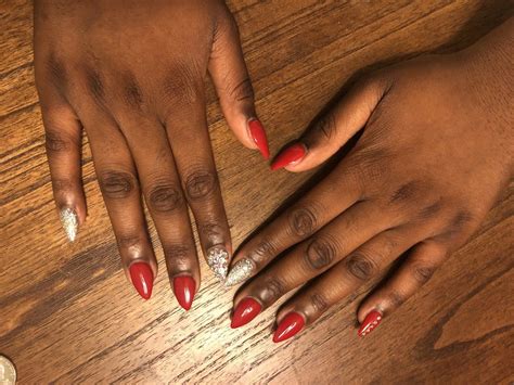 We want you to enjoy and feel relax when you are in our nail salon. The Nail Lounge & Spa - (New) 11 Photos - Nail Salons ...